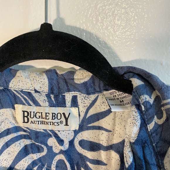 Vintage Hawaiian Shirt - Picture 4 of 5